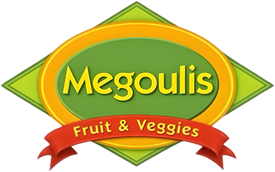 Megoulis Fruits & Veggies